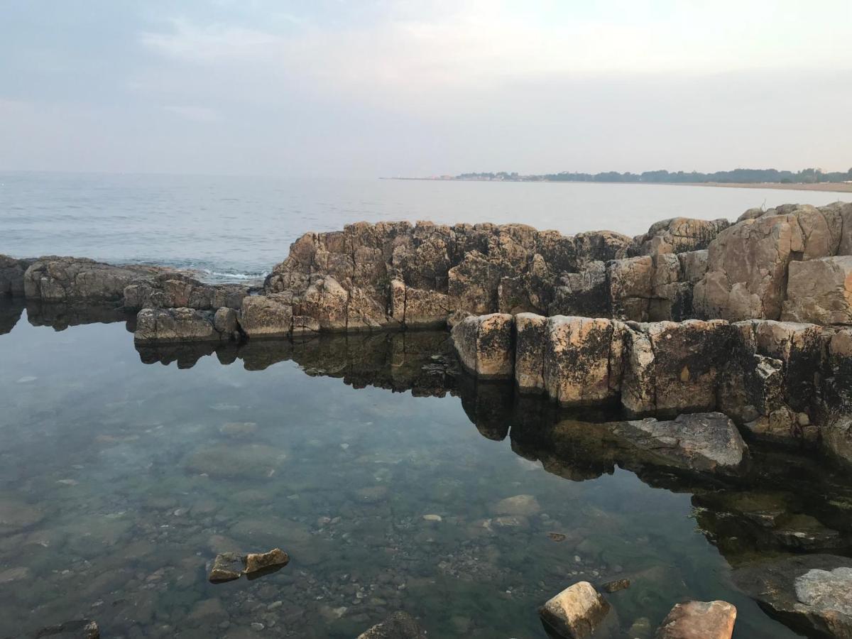 심리스함 Tobsborg 2 빌라 외부 사진